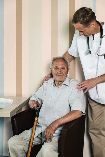 Home Care Services Dayton